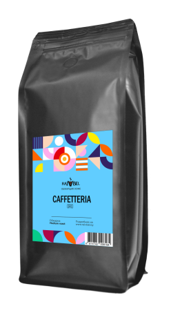 CAFFETTERIA ORO-