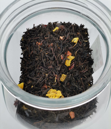 рождественский пудинг