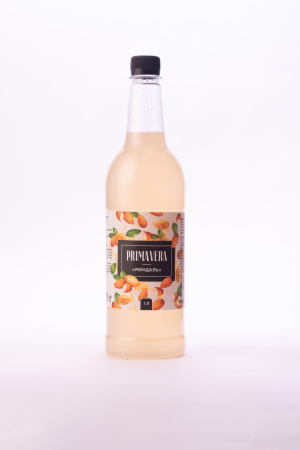 Миндаль