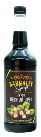 Лесной орех