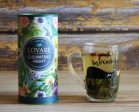 ночь клеопатры 2