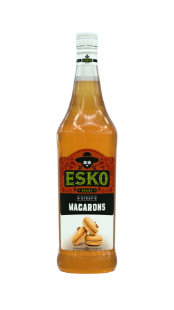 Макаронс