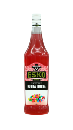 02 Mix Hubba Bubba