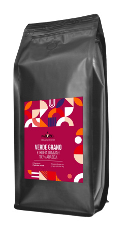 VD ETHIOPIA DJIMMAH