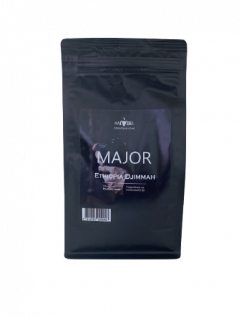 эфиопия 500г