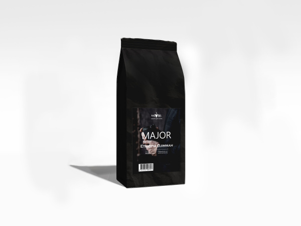 Эфиопия Джимма