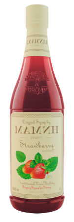 клубника (1)