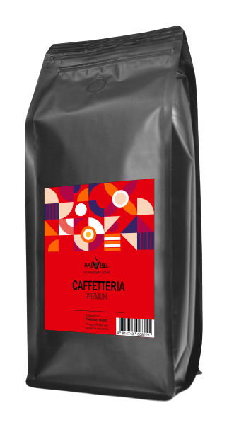 CAFFETTERIA PREMIUM-