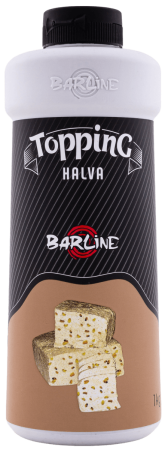 топинг халва