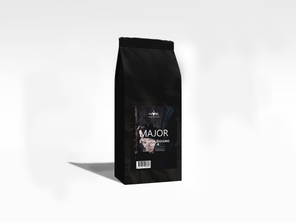 Эфиопия Сидамо гр.4