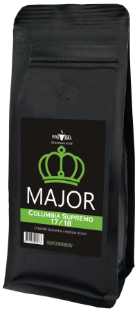 Columbia Supremo 250г