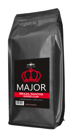 Brasil santos good cup