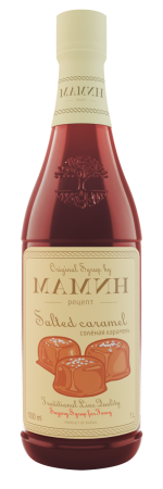 солкарамель