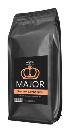 RWANDA NUARAGURU 1000г_1