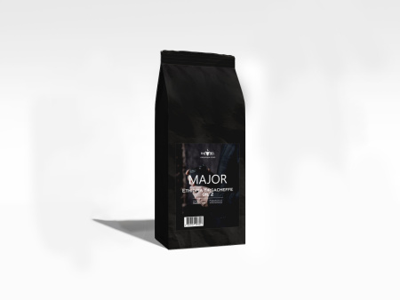 Эфиопия Иргачефе