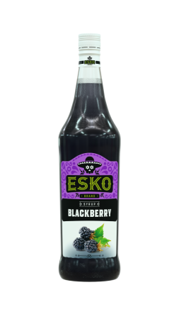 Ежевика