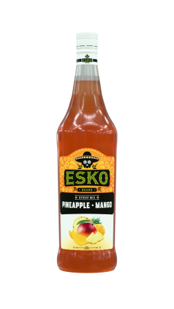 20 Mix Pineapple-Mango