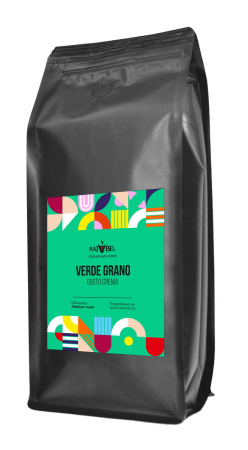 VD GUSTO CREMA