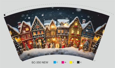 Зимняя сказка1