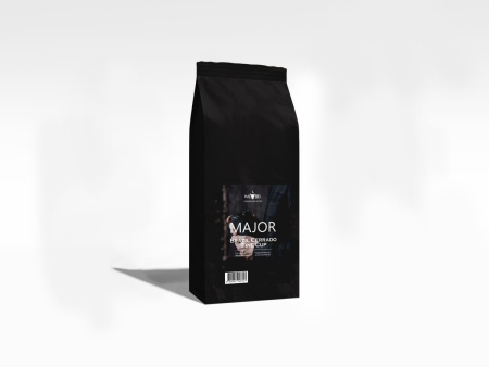 Бразил Серрадо Файн кап