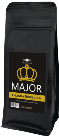 UGANDA BUGISU AA 250г