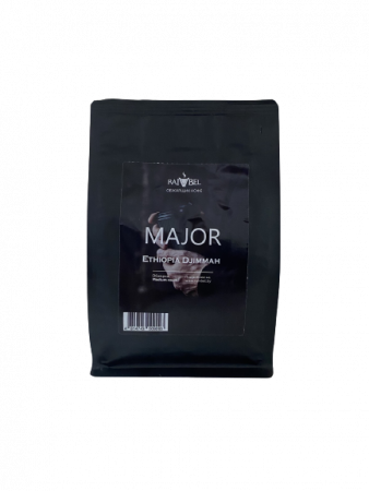 эфиопия 250г