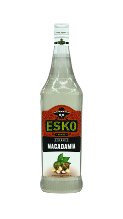 Макадамия