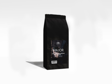 Колумбия супремо