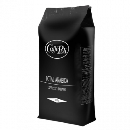 тотал арабика (черный)