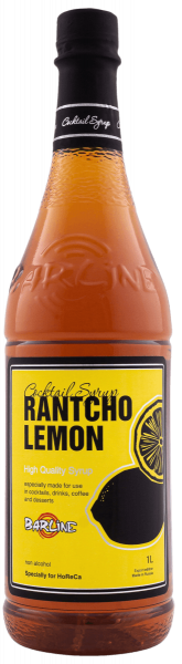 ранчо лимон