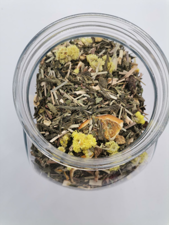 для иммунитета