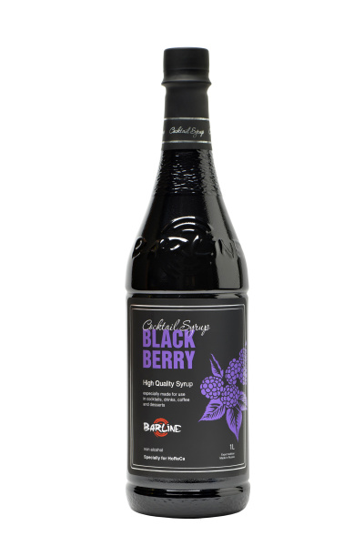 ежевика пэт