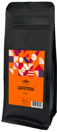 CAFFETTERIA EXTRA
